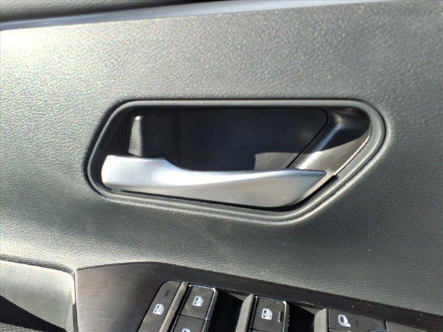 new 2026 Nissan Kicks car, priced at $31,777