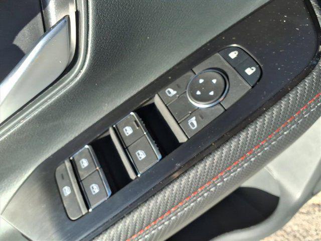 new 2026 Nissan Kicks car, priced at $31,777