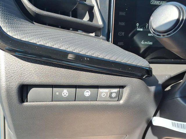 new 2026 Nissan Kicks car, priced at $31,777