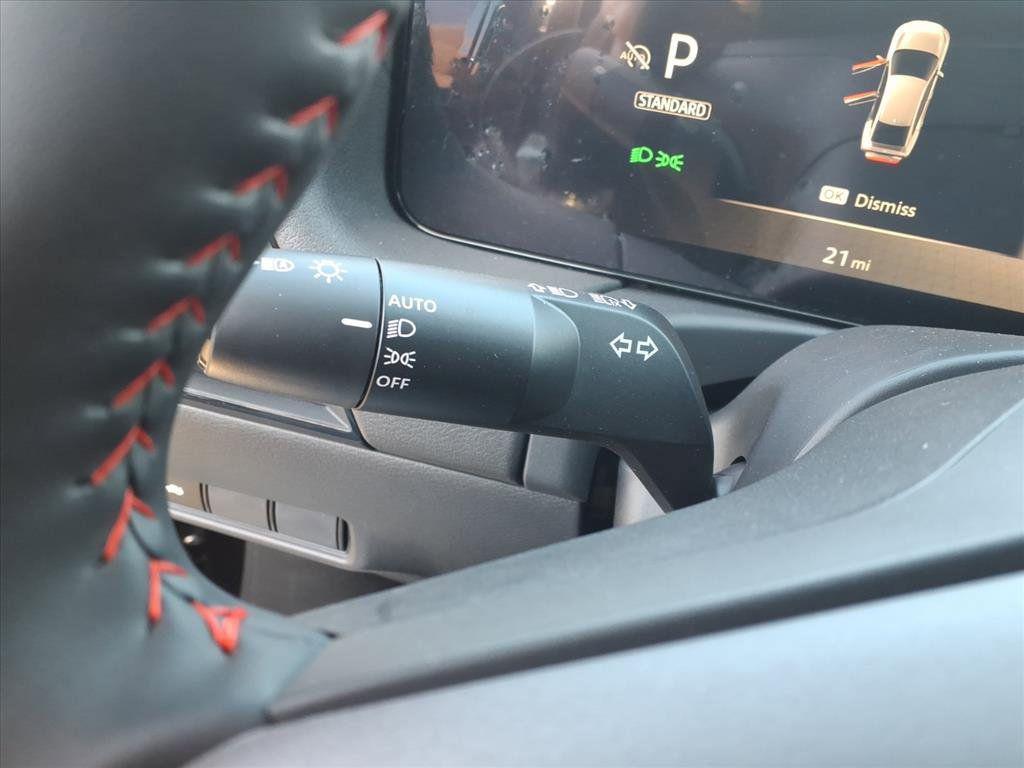 new 2026 Nissan Sentra car, priced at $26,905