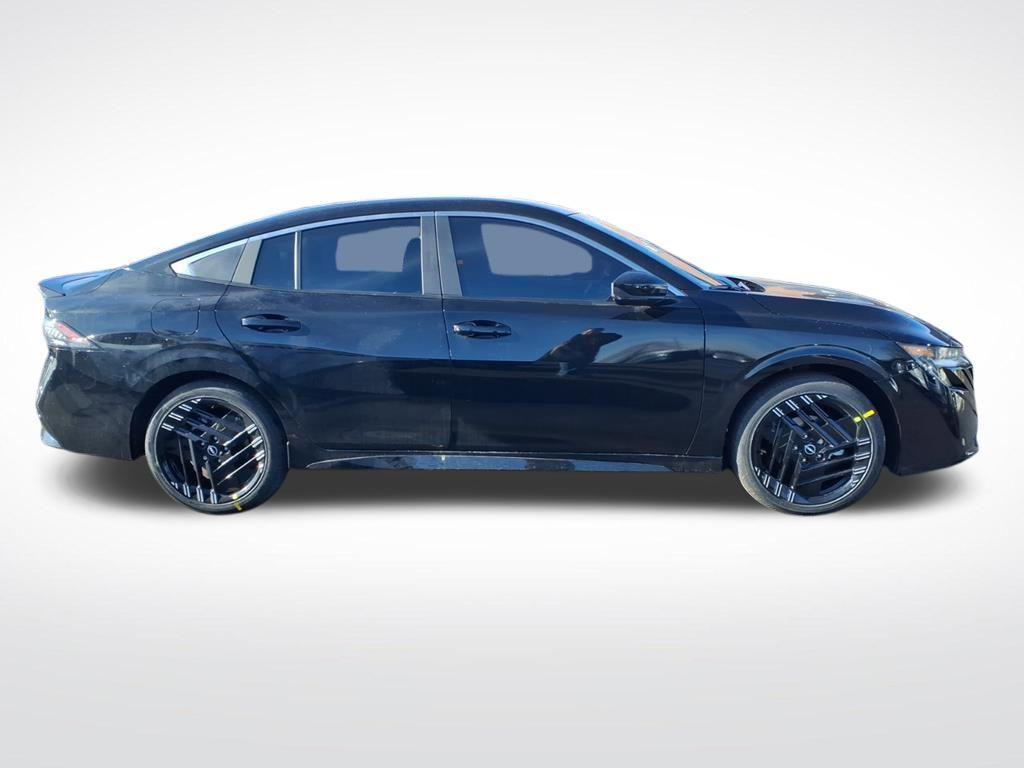 new 2026 Nissan Sentra car, priced at $26,905