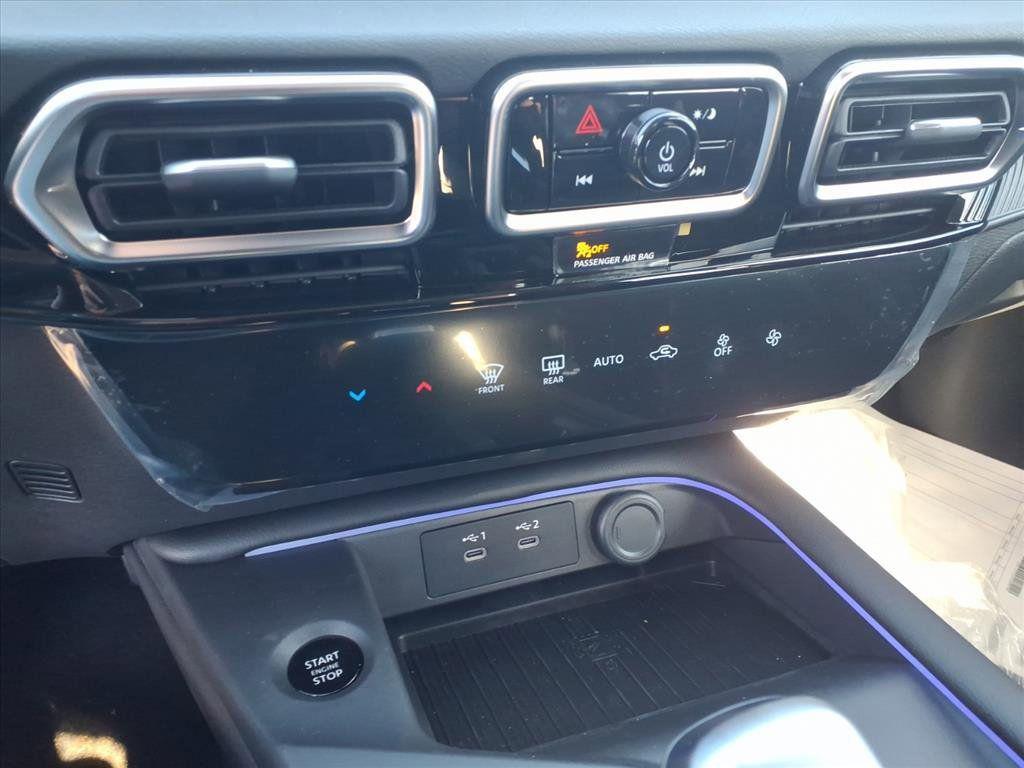 new 2026 Nissan Sentra car, priced at $26,905