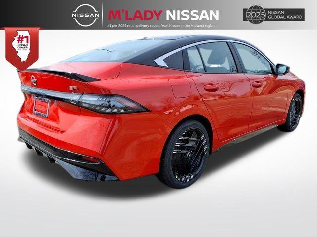 new 2026 Nissan Sentra car, priced at $29,226