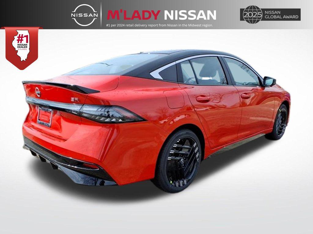 new 2026 Nissan Sentra car, priced at $29,226