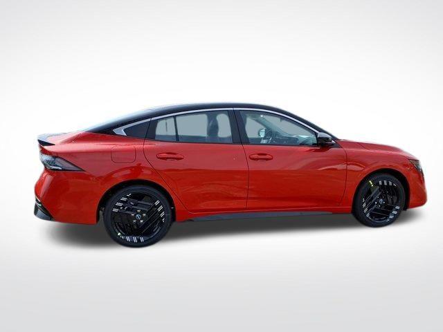 new 2026 Nissan Sentra car, priced at $29,226