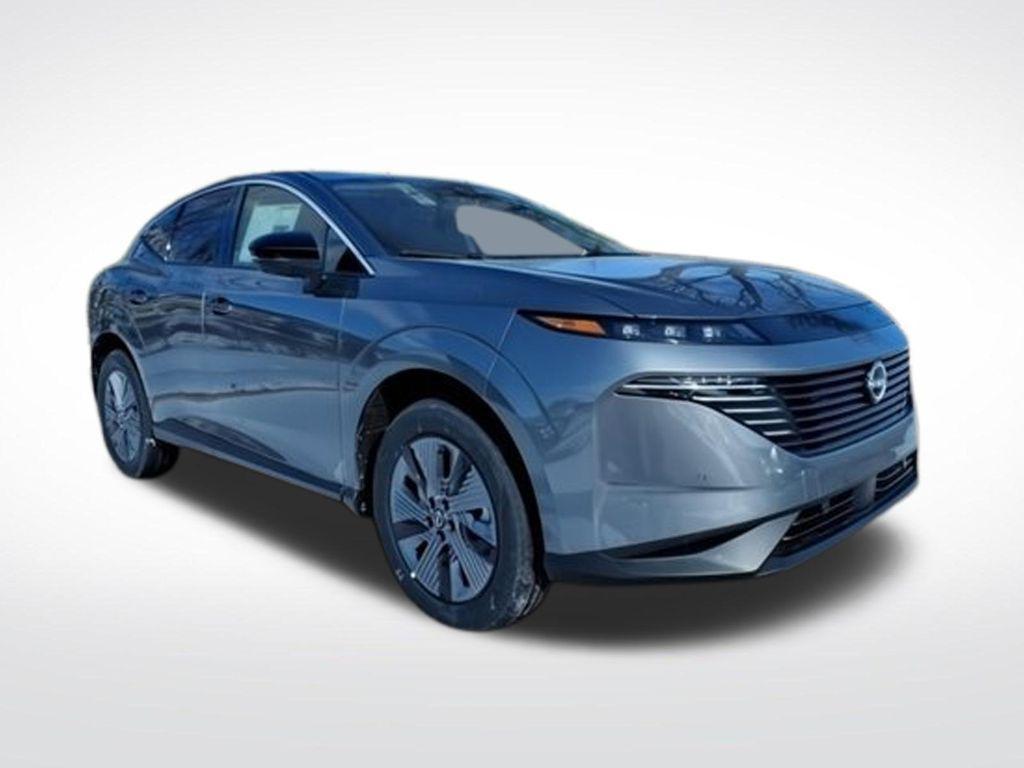 new 2026 Nissan Murano car, priced at $43,402