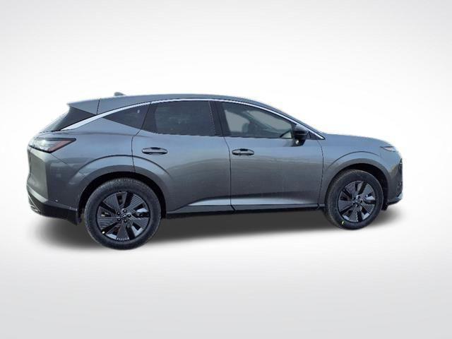 new 2026 Nissan Murano car, priced at $42,040