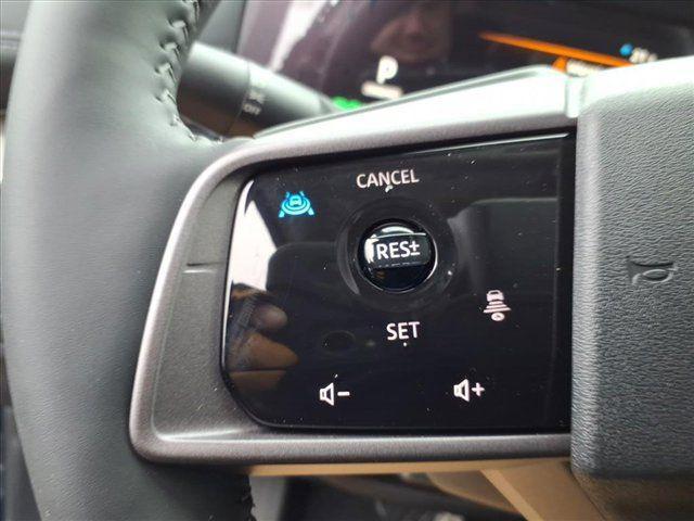 new 2026 Nissan Murano car, priced at $42,040