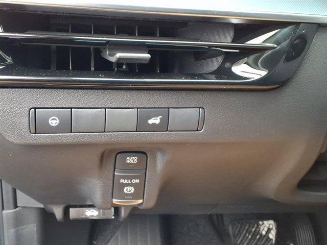 new 2026 Nissan Murano car, priced at $42,040