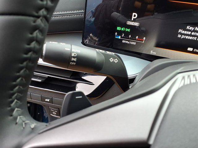 new 2026 Nissan Murano car, priced at $42,040