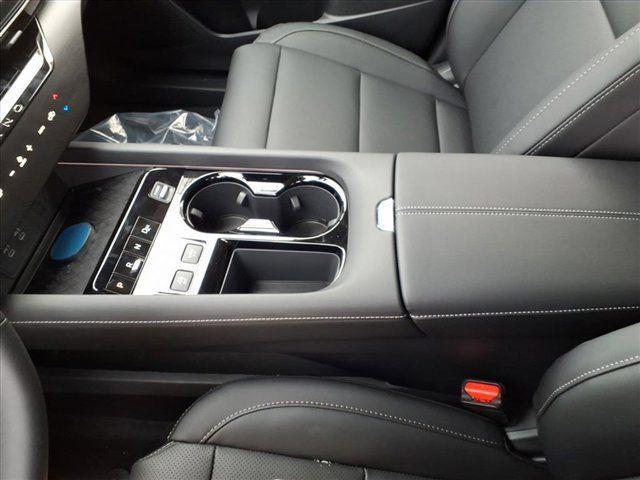 new 2026 Nissan Murano car, priced at $42,040