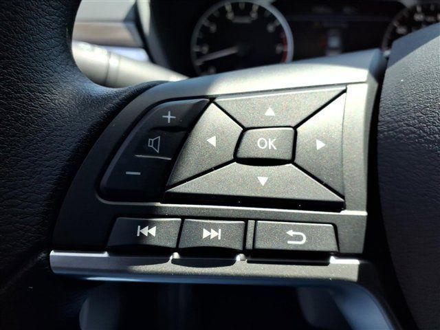 new 2026 Nissan Altima car, priced at $27,720
