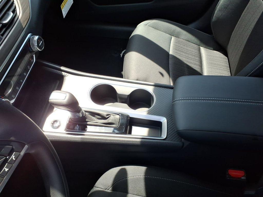 new 2026 Nissan Altima car, priced at $27,308
