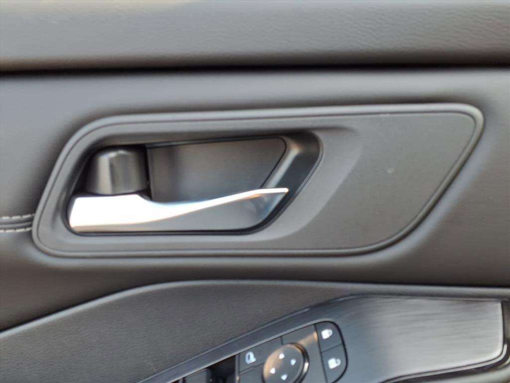 new 2026 Nissan Rogue car, priced at $30,469