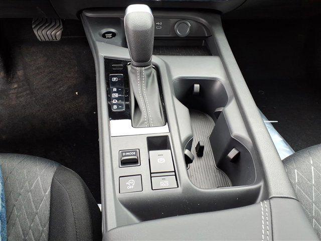 new 2026 Nissan Sentra car, priced at $23,618