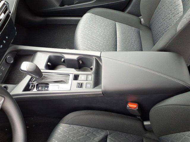 new 2026 Nissan Sentra car, priced at $23,618