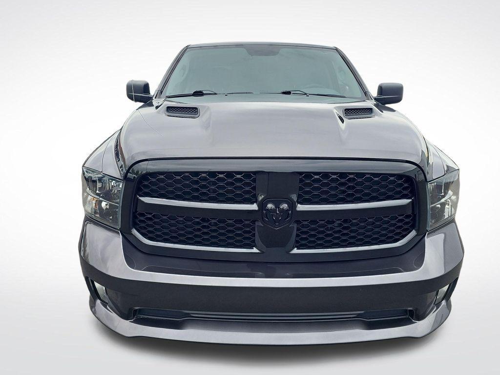 used 2019 Ram 1500 car, priced at $30,662