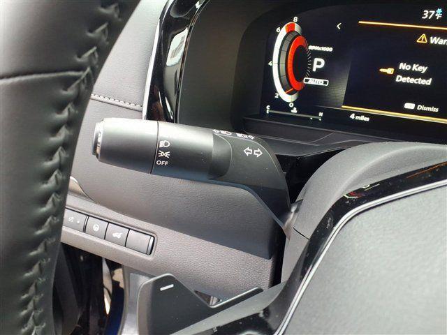 new 2026 Nissan Pathfinder car, priced at $41,978