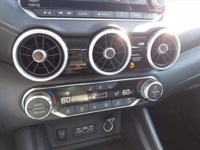 new 2025 Nissan Sentra car, priced at $19,150