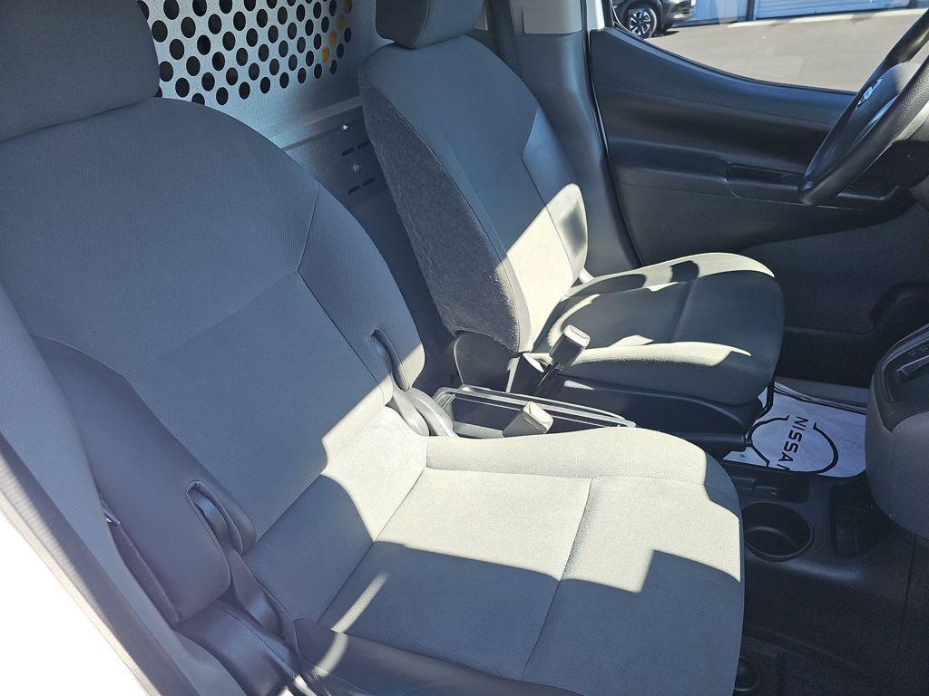 used 2020 Nissan NV200 car, priced at $18,250