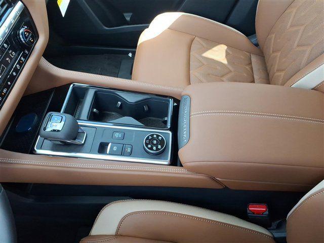 new 2026 Nissan Pathfinder car, priced at $48,979
