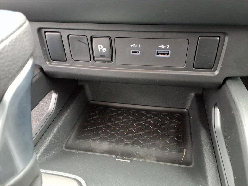 new 2026 Nissan Frontier car, priced at $31,529