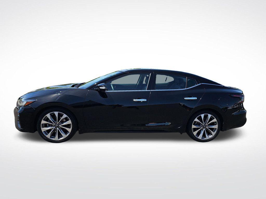 used 2023 Nissan Maxima car, priced at $35,407