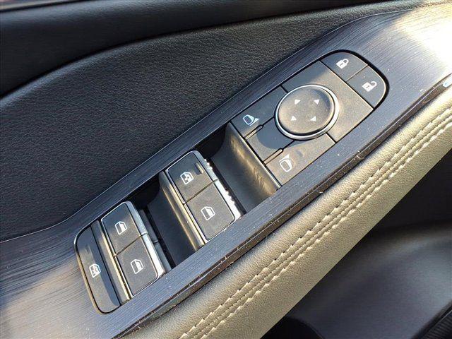 new 2026 Nissan Rogue car, priced at $37,666