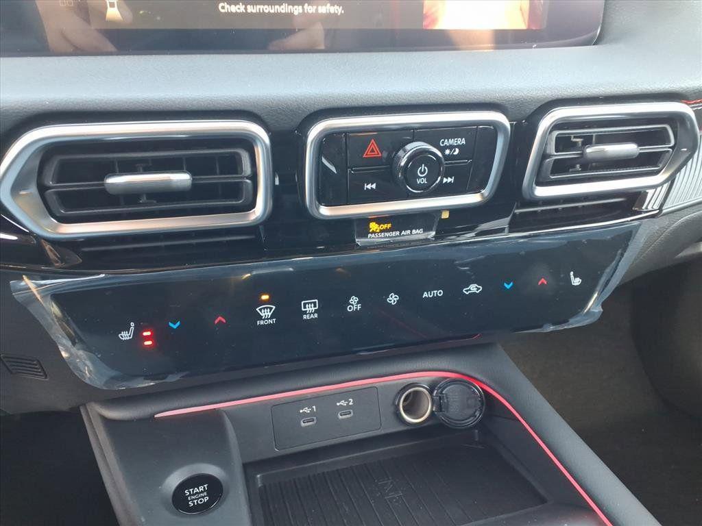 new 2026 Nissan Sentra car, priced at $31,250