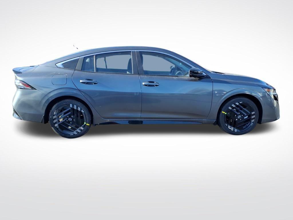 new 2026 Nissan Sentra car, priced at $31,250