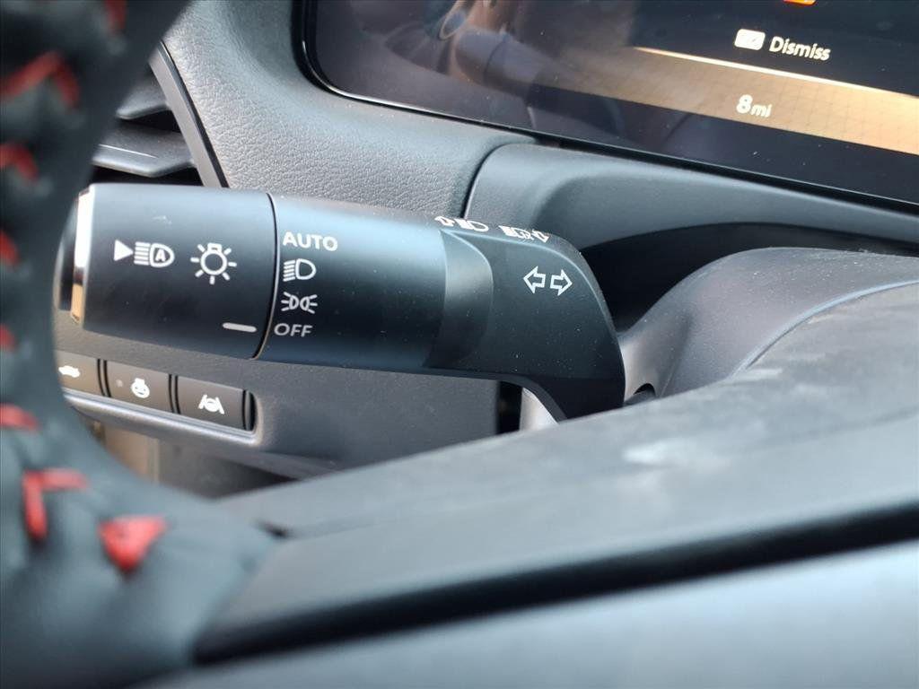 new 2026 Nissan Sentra car, priced at $31,250