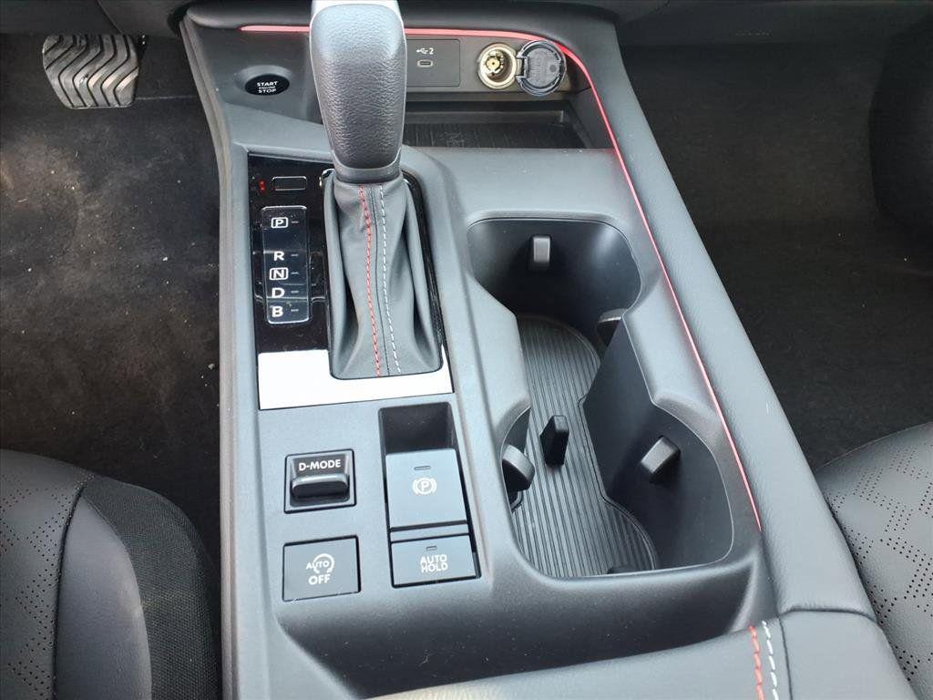 new 2026 Nissan Sentra car, priced at $31,250