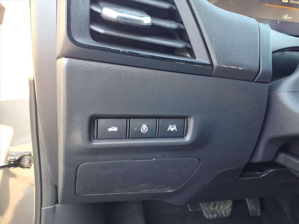 new 2026 Nissan Sentra car, priced at $31,250