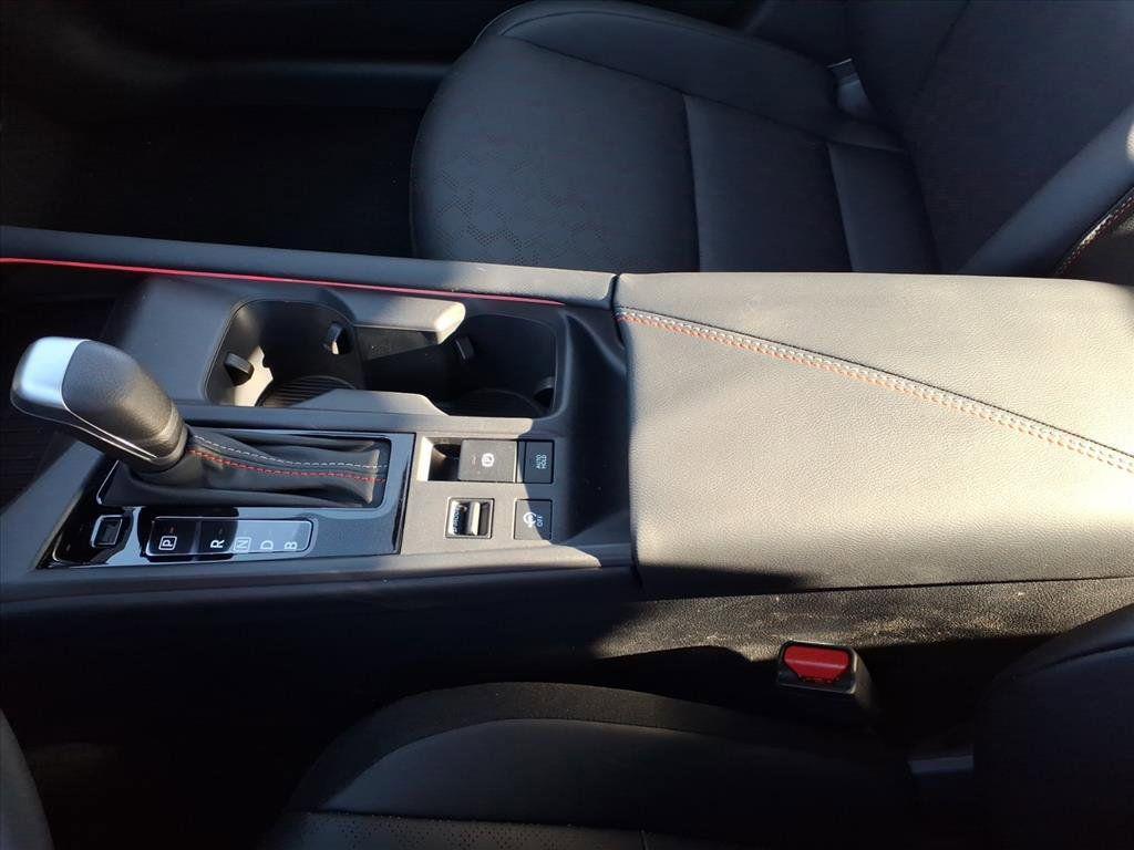 new 2026 Nissan Sentra car, priced at $31,250