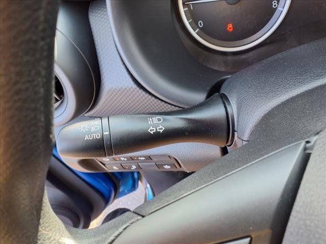 new 2025 Nissan Kicks car, priced at $19,865