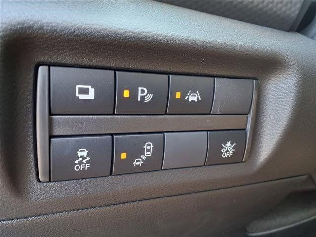 new 2025 Nissan Kicks car, priced at $19,865