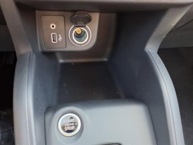 new 2025 Nissan Kicks car, priced at $19,865