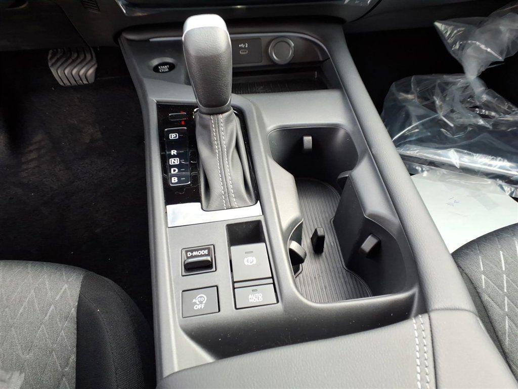 new 2026 Nissan Sentra car, priced at $24,512