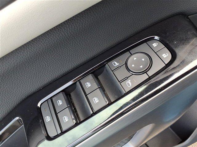 new 2026 Nissan Pathfinder car, priced at $43,853
