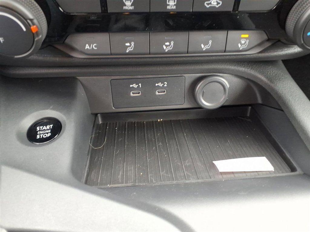 new 2026 Nissan Sentra car, priced at $22,858