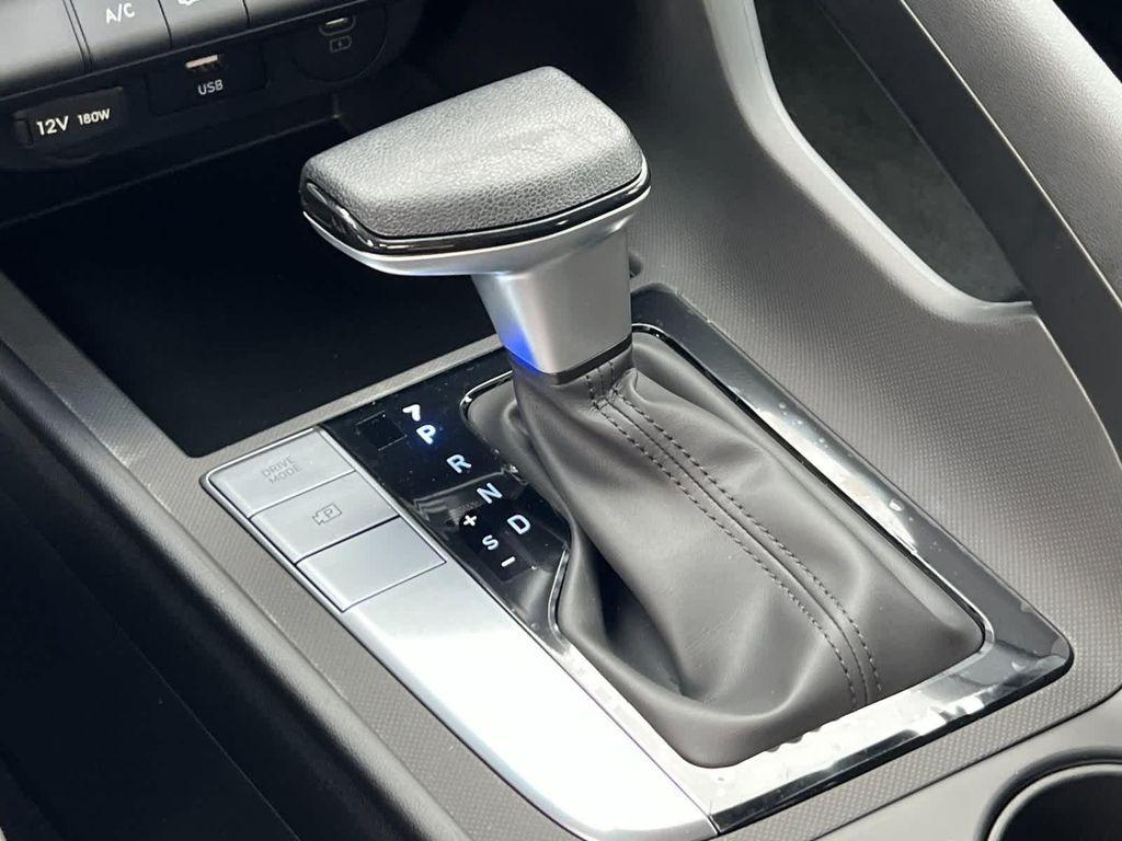 new 2026 Hyundai Elantra car, priced at $22,880