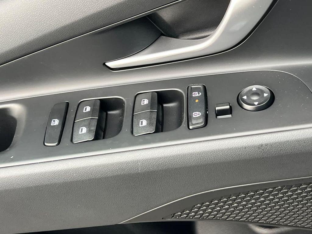 new 2026 Hyundai Elantra car, priced at $22,880