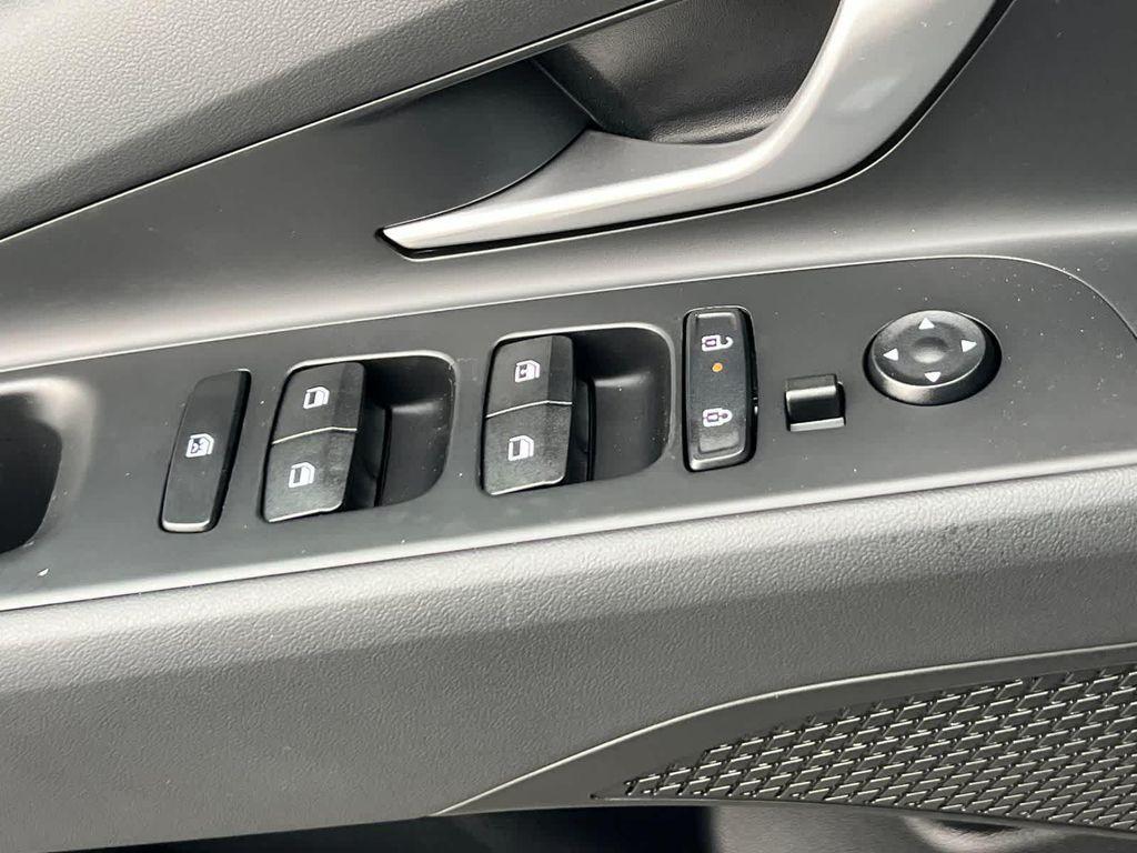 new 2026 Hyundai Elantra car, priced at $21,965