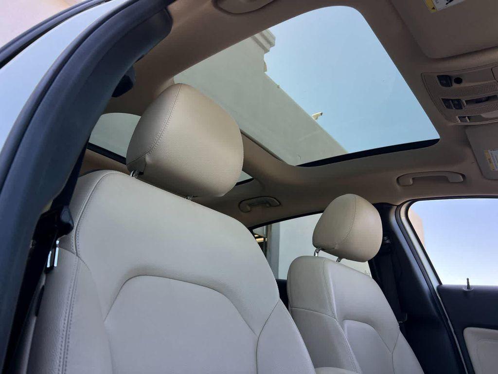 used 2016 Mercedes-Benz GLA-Class car, priced at $10,999