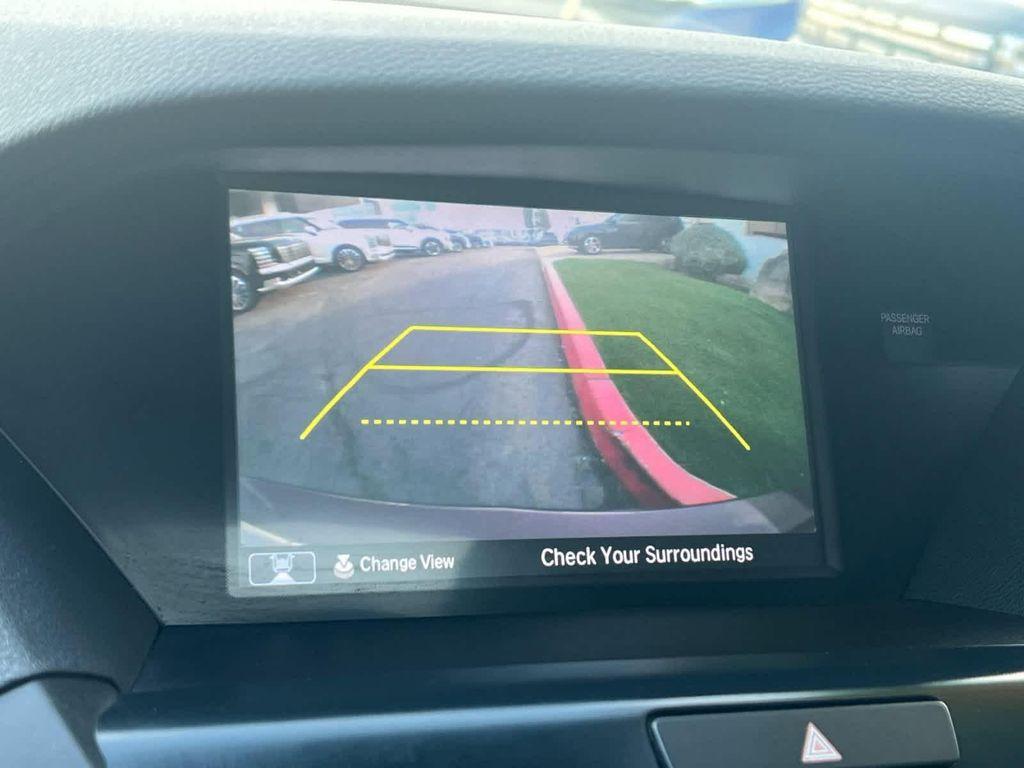 used 2018 Acura MDX car, priced at $16,799