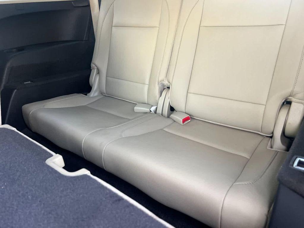 used 2018 Acura MDX car, priced at $16,799