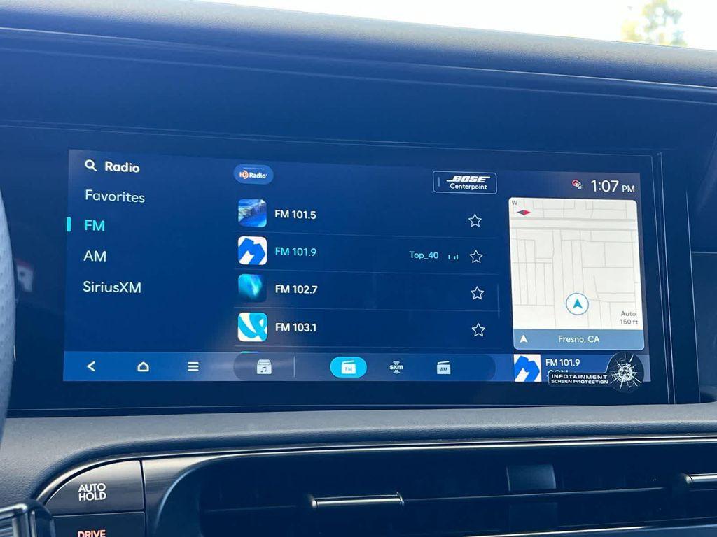 new 2026 Hyundai Palisade car, priced at $47,535