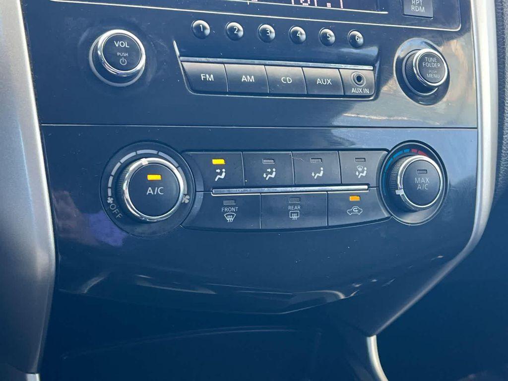 used 2015 Nissan Altima car, priced at $8,599