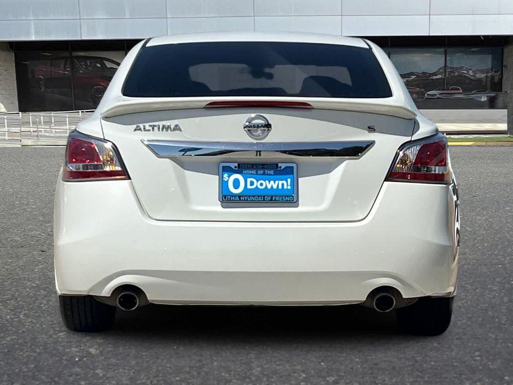used 2015 Nissan Altima car, priced at $8,599