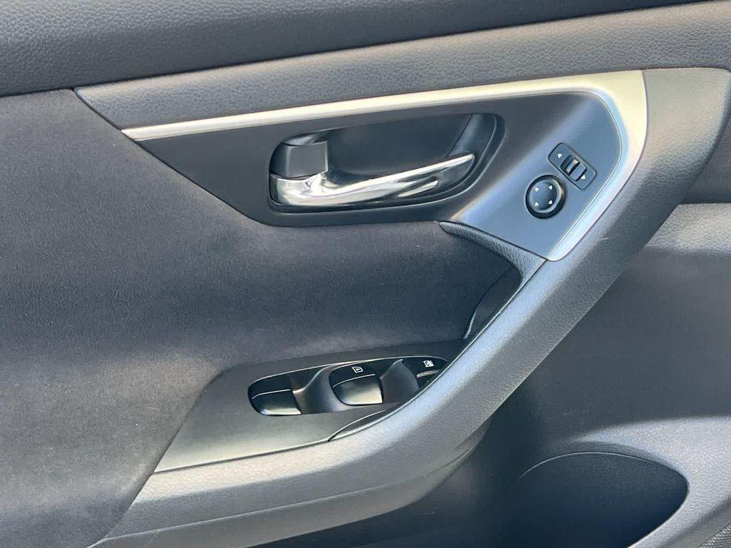 used 2015 Nissan Altima car, priced at $8,599